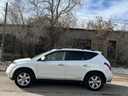 Nissan Murano 2005 года за 3 000 000 тг. в Алматы – фото 19