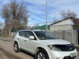 Nissan Murano 2005 годаүшін3 000 000 тг. в Алматы – фото 2