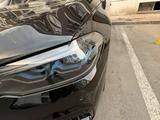 BMW 530 2017 годаүшін12 400 000 тг. в Алматы – фото 3