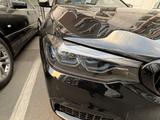 BMW 530 2017 годаүшін12 400 000 тг. в Алматы – фото 4