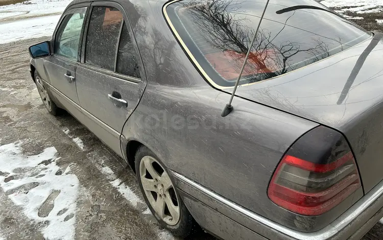 Mercedes-Benz C 180 1994 года за 2 300 000 тг. в Уральск