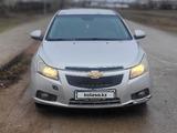 Chevrolet Cruze 2012 годаүшін5 000 000 тг. в Караганда – фото 2