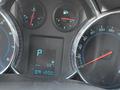 Chevrolet Cruze 2012 годаүшін5 000 000 тг. в Караганда – фото 6