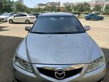 Mazda 6 2007 года за 1 600 000 тг. в Актау – фото 4