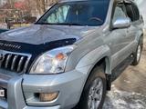 Toyota Land Cruiser Prado 2007 года за 10 600 000 тг. в Уральск – фото 4