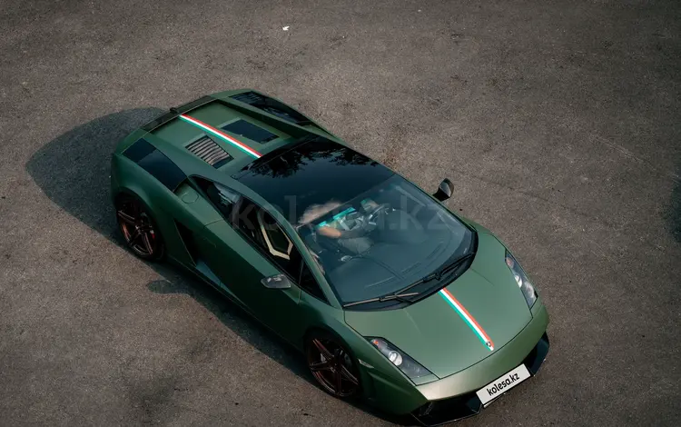 Lamborghini Gallardo 2007 годаfor55 000 000 тг. в Шымкент