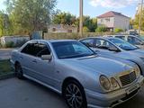 Mercedes-Benz E 280 1997 года за 3 500 000 тг. в Актобе
