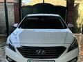 Hyundai Sonata 2014 годаfor7 500 000 тг. в Шымкент – фото 6