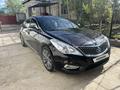 Hyundai Grandeur 2013 года за 7 300 000 тг. в Туркестан