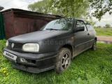 Volkswagen Golf 1993 годаүшін680 000 тг. в Караганда – фото 4