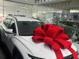 Hyundai Tucson 2025 года за 18 200 000 тг. в Астана
