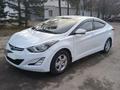 Hyundai Elantra 2015 года за 5 900 000 тг. в Павлодар