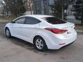 Hyundai Elantra 2015 года за 5 900 000 тг. в Павлодар – фото 3