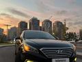 Hyundai Sonata 2014 годаүшін6 900 000 тг. в Алматы – фото 3