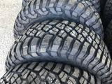 33X10.50R15 BFGoodrich Mud-Terrain TA KM3 за 153 000 тг. в Алматы – фото 3