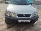 Honda CR-V 1996 годаүшін3 600 000 тг. в Тараз – фото 4