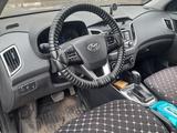 Hyundai Creta 2019 года за 10 199 320 тг. в Астана