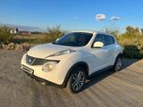 Nissan Juke 2015 года за 4 500 000 тг. в Усть-Каменогорск – фото 2