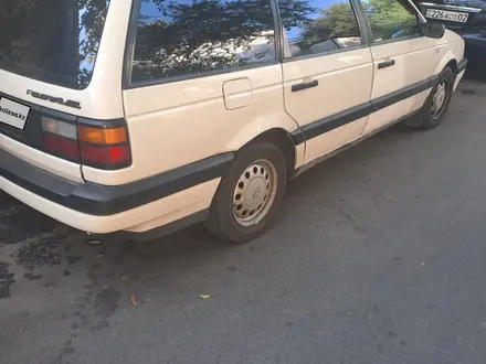 Volkswagen Passat 1991 года за 1 750 000 тг. в Алматы