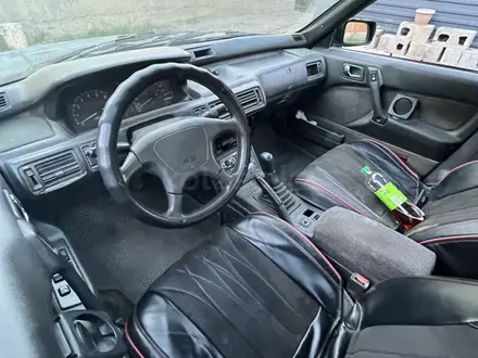 Mitsubishi Galant 1991 года за 450 000 тг. в Алматы – фото 4