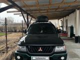 Mitsubishi Montero Sport 2000 годаүшін5 000 000 тг. в Жанакорган – фото 3