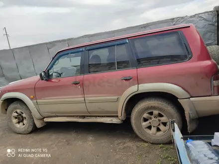 Nissan Patrol 1999 года за 3 000 000 тг. в Караганда – фото 4