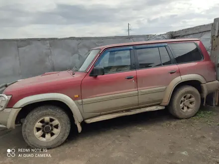 Nissan Patrol 1999 года за 3 000 000 тг. в Караганда – фото 3