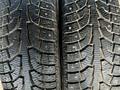 Пара 235/65 R17. Hankook winter i* pike за 65 000 тг. в Караганда