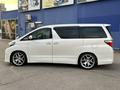 Toyota Alphard 2013 годаүшін9 500 000 тг. в Алматы – фото 10