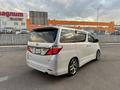 Toyota Alphard 2013 года за 9 500 000 тг. в Алматы – фото 3