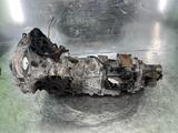 Привозная МКПП EJ20 V2.0 Turbo 4WD за 100 000 тг. в Астана