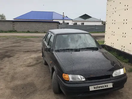 ВАЗ (Lada) 2115 2010 годаүшін485 000 тг. в Караганда – фото 3