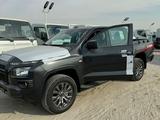 Mitsubishi L200 2024 годаүшін9 600 000 тг. в Актау – фото 4