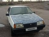 ВАЗ (Lada) 21099 1998 года за 500 000 тг. в Тараз – фото 4