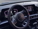 Kia Sportage 2023 года за 12 500 000 тг. в Алматы