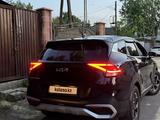 Kia Sportage 2023 годаүшін12 500 000 тг. в Алматы – фото 3
