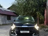 Kia Sportage 2023 годаүшін12 500 000 тг. в Алматы – фото 4