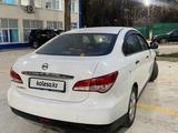 Nissan Almera 2014 годаүшін4 200 000 тг. в Алматы – фото 2