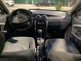 Nissan Almera 2014 годаүшін4 200 000 тг. в Алматы – фото 3