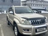 Toyota Land Cruiser Prado 2007 года за 10 800 000 тг. в Алматы – фото 2