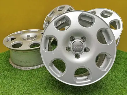 Диски R16 5x112 на Audi и другие за 125 000 тг. в Караганда