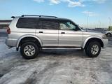 Mitsubishi Montero Sport 2002 года за 4 600 000 тг. в Темиртау – фото 5