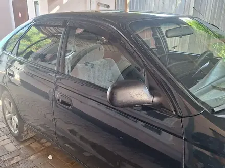 Toyota Carina E 1995 года за 1 370 000 тг. в Алматы – фото 10
