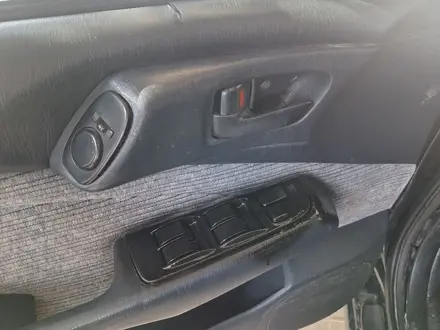 Toyota Carina E 1995 года за 1 370 000 тг. в Алматы – фото 12