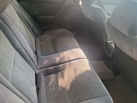 Toyota Carina E 1995 года за 1 370 000 тг. в Алматы – фото 16