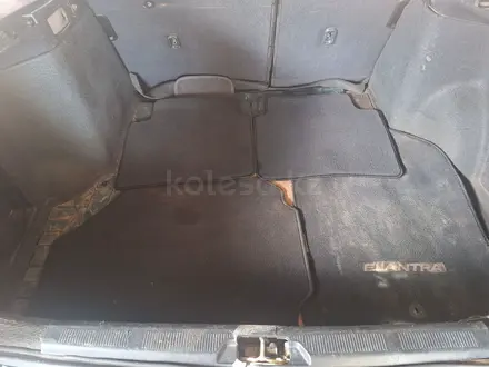 Toyota Carina E 1995 года за 1 370 000 тг. в Алматы – фото 17