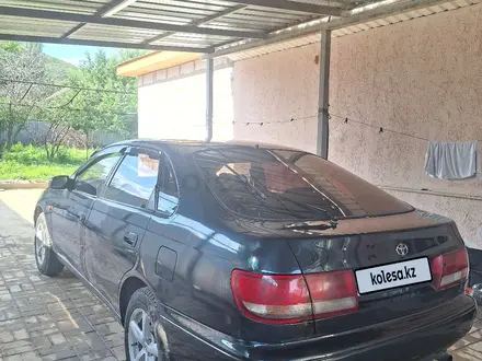 Toyota Carina E 1995 года за 1 370 000 тг. в Алматы – фото 3