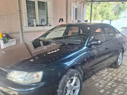 Toyota Carina E 1995 года за 1 370 000 тг. в Алматы – фото 5