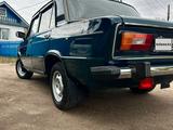 ВАЗ (Lada) 2106 2005 годаүшін2 050 000 тг. в Новоишимский – фото 2