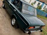 ВАЗ (Lada) 2106 2005 годаүшін2 050 000 тг. в Новоишимский – фото 4